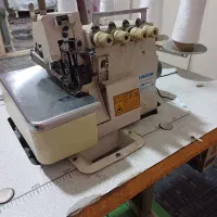 چرخ خیاطی زیگزال سالم کم کار