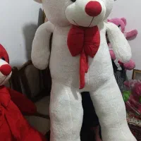 عروسک بزرگ