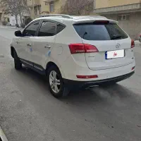 جک s5|خودرو سواری و وانت|تبریز, |دیوار