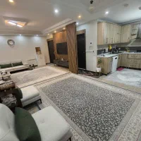 ۷۴متر دوخواب فول امکانات