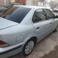 سمند دوگانه فابریک سفارشی|خودرو سواری و وانت|نیشابور, شهید بهشتی|دیوار