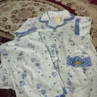 لباس راحتی زنانه