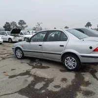 سمند مدل ۸۴|خودرو سواری و وانت|پرند, فاز ۵|دیوار