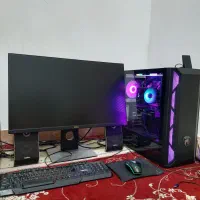 کامپیوتر گیمینگ