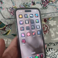 گوشی ایفون ۱۴پرومکس درحد|موبایل|بوکان, |دیوار