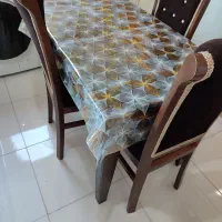 میز ناهارخوری ۴نفره