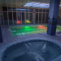 اجاره ویلا استخر دار کنار پل زمان خان|اجارهٔ کوتاهمدت ویلا و باغ|سامان, |دیوار