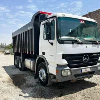 آکتروس ۸۶ بیرنگ ۳۵۰ کار واقعی به شرط دیاک شما
