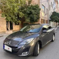 مزدا ۳ نیو|خودرو سواری و وانت|کرج, مهرویلا جنوبی|دیوار