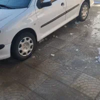 پژو۲۰۶sdتیوفایومدل۸۷
