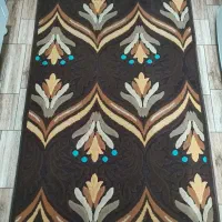 فرش و پادری|فرش|فاضل آباد, |دیوار