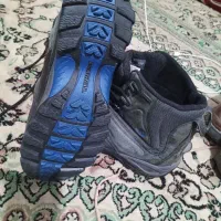 دو جفت پوتین