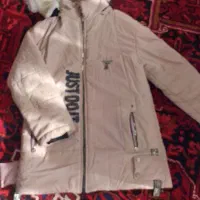 کاپشن تو خزدار