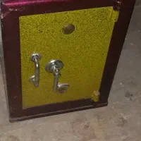 گاو صندوق