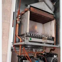 تعمیر انواع پکیج شوفاژ دیواری و آبگرمکن