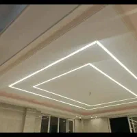 گچکاری و لکه گیری( صددرصد تضمینی)