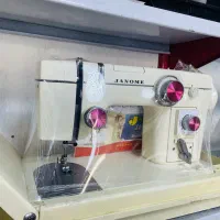 چرخ خیاطی تعمیرات