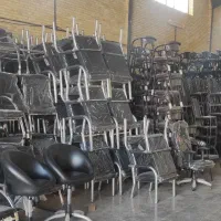 صندلی انتظار|مبلمان اداری|یزد, |دیوار