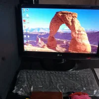 کامپیوتر  کیس کیتپرت موس