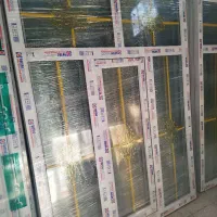 درب وپنجرهupvc9pvc|مصالح و تجهیزات ساختمان|کرمانشاه, |دیوار