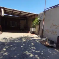 فروش سوله صنعتی  ۴۶۰متری شهریار کردامیر باغ|فروش دفتر صنعتی، کشاورزی، تجاری|شهریار, کرد امیر|دیوار