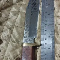 چاقو شکاری شیک