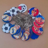 جاسوئیچی فوتبالی