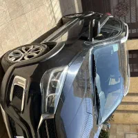 فروش خودروی MVMX22مدل ۱۳۹۸ کارکرد ۸۳۰۰۰