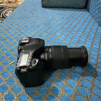 دوربین ۸۰دی|دوربین عکاسی و فیلمبرداری|اهواز, کوی علوی|دیوار