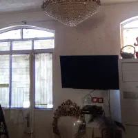 لوستر|لوستر و چراغ آویز|بندر کنگان, |دیوار