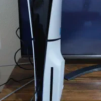 ps5 slim standard نونو|کنسول، بازی ویدئویی و آنلاین|شاهینشهر, فیض|دیوار