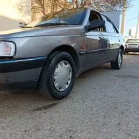 پژو 405دوگانه کارخانه|خودرو سواری و وانت|تبریز, |دیوار