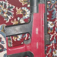 تفنگ میخکوب