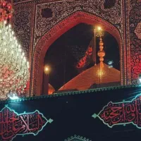 زیارت کربلا (زائر اولی با 10 میلیون تخفیف)