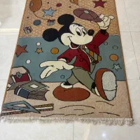 فرش اتاق کودک|فرش|ارومیه, |دیوار