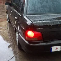 132مدل90|خودرو سواری و وانت|چناران, |دیوار