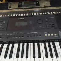 ارگ یاماها سری جدید yamaha psr E|پیانو، کیبورد، آکاردئون|مشکین‌دشت, |دیوار