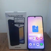 سامسونگ A25 5gکارکرده (نقد و اقساط )|موبایل|قم, عمار یاسر|دیوار