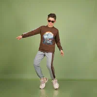 ست پسرونه نو