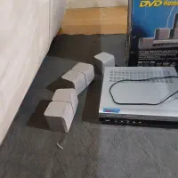 dvd پلیر LG