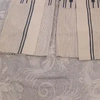 دو عدد چوقا کیارسی بافت|لباس|شاهین‌شهر, فدک|دیوار