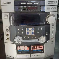 ضبط سامسونگ|سیستم صوتی خانگی|قم, ولیعصر|دیوار