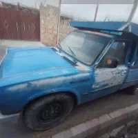 نیسان 83بدون رنگ