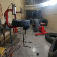 ملک تجاری پایانه بار