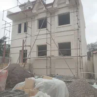 سیمانکاری کلاسیک و ساده وقلمدانی