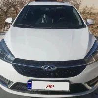 چری آریزو 5 اکسنت فول ،مدل 96