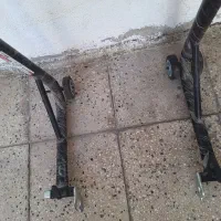 باربند دوچرخه فروشی|دوچرخه، اسکیت، اسکوتر|تهران, عباسآباد (شهرری)|دیوار