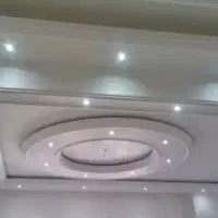 سفید کاری گچکاری|خدمات پیشه و مهارت|لامرد, |دیوار