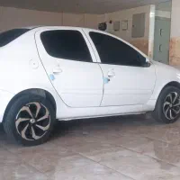 خودرو رانا+