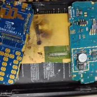 برد آماده استخراج